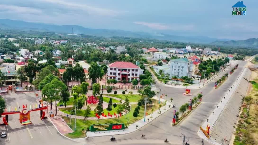 Hình ảnh Hoài Tân, Hoài Nhơn, Bình Định