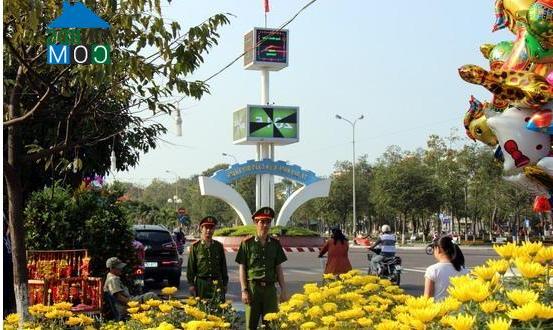 Hình ảnh Lý Thường Kiệt, Quy Nhơn, Bình Định