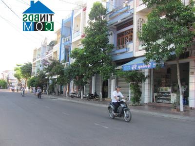 Hình ảnh Nguyễn Văn Cừ, Quy Nhơn, Bình Định