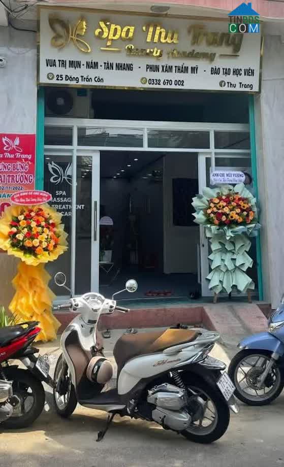 Hình ảnh Đặng Trần Côn, Quy Nhơn, Bình Định