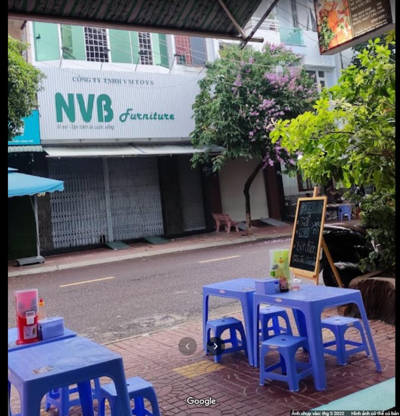 Hình ảnh Nguyễn Công Trứ, Quy Nhơn, Bình Định