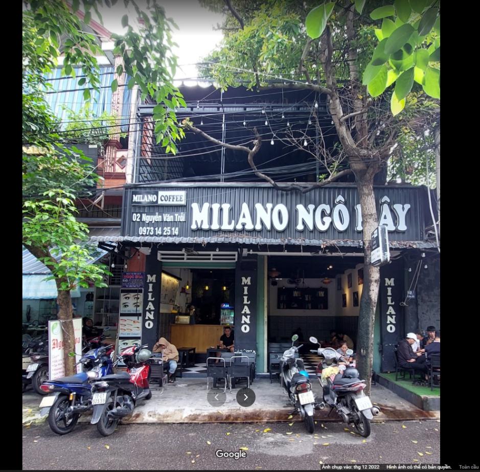 Hình ảnh Nguyễn Văn Trỗi, Quy Nhơn, Bình Định