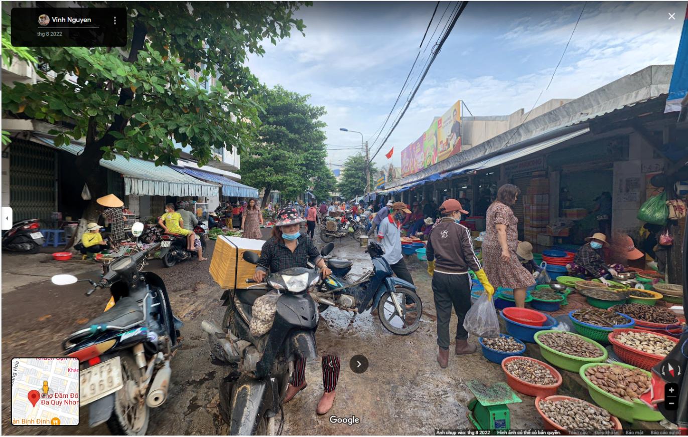 Hình ảnh Phạm Hồng Thái, Quy Nhơn, Bình Định