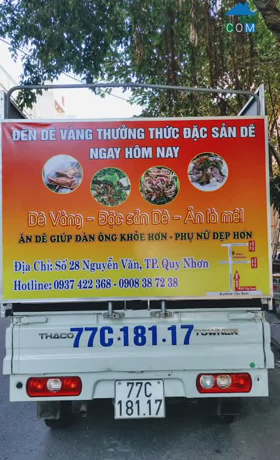 Hình ảnh Nguyễn Văn, Quy Nhơn, Bình Định