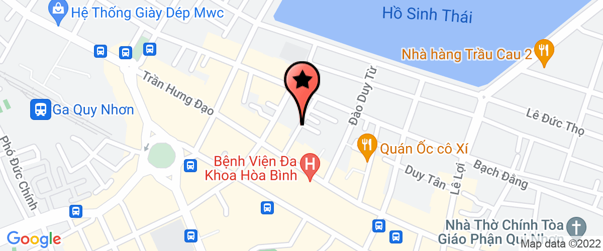 Hình ảnh Nguyễn Văn Bé, Quy Nhơn, Bình Định