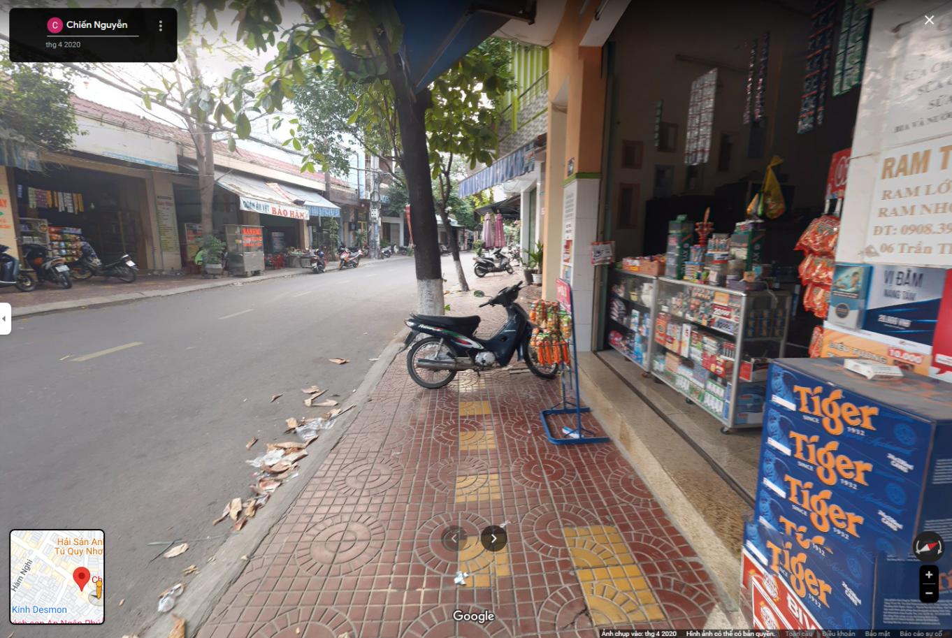 Hình ảnh Trần Thị Kỳ, Quy Nhơn, Bình Định