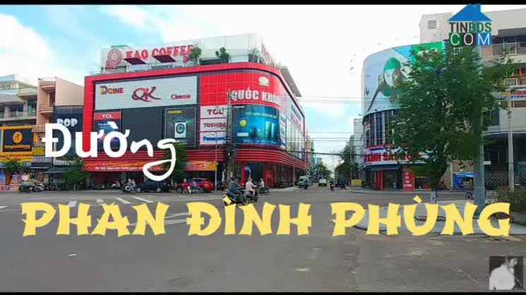 Hình ảnh Phan Đình Phùng, Quy Nhơn, Bình Định