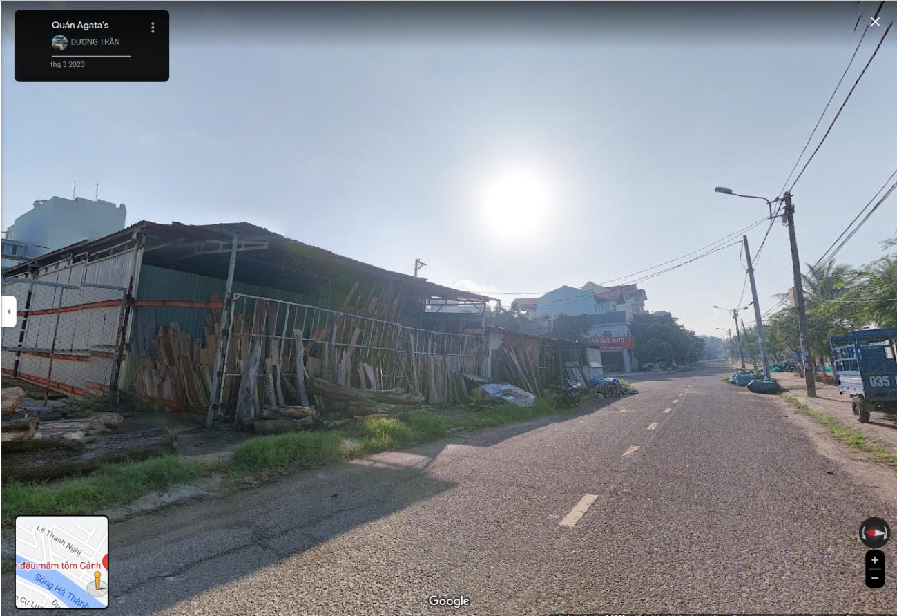 Hình ảnh Tạ Quang Bửu, Quy Nhơn, Bình Định