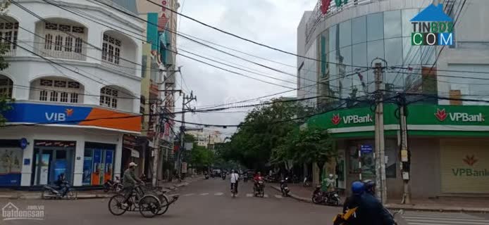 Hình ảnh Tôn Đức Thắng, Quy Nhơn, Bình Định