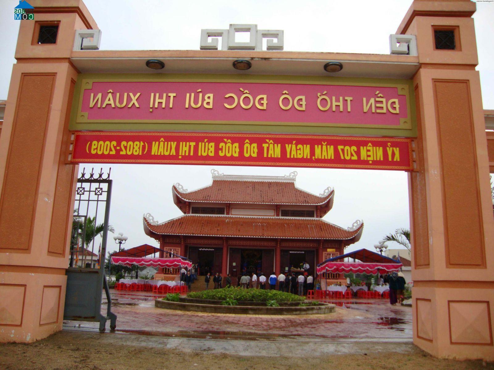 Hình ảnh Tây Xuân, Tây Sơn, Bình Định