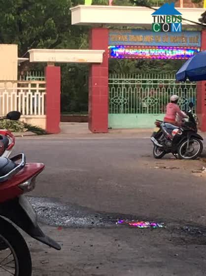 Hình ảnh Võ Duy Dương, Quy Nhơn, Bình Định