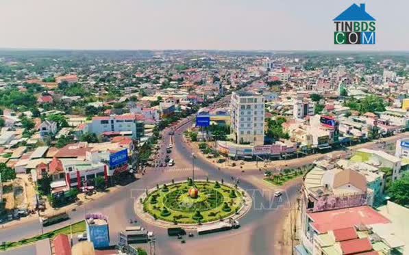Hình ảnh Đồng Tiến, Đồng Phú, Bình Phước