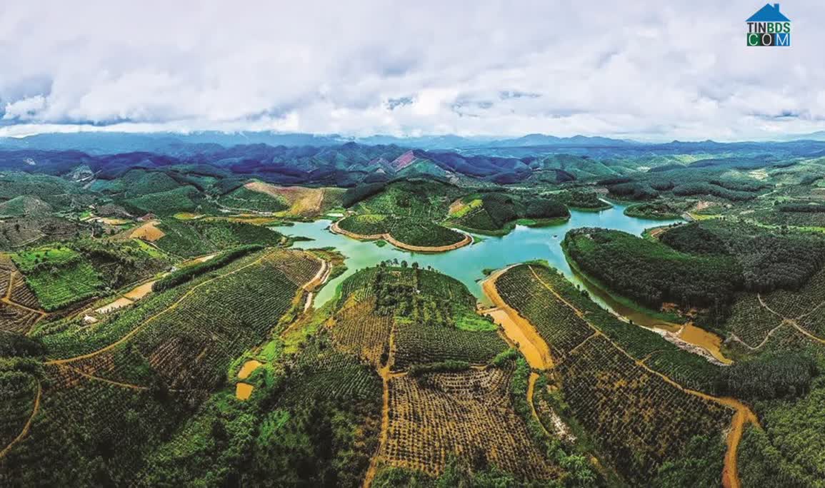 Hình ảnh Nâm Nung, Krông Nô, Đắk Nông