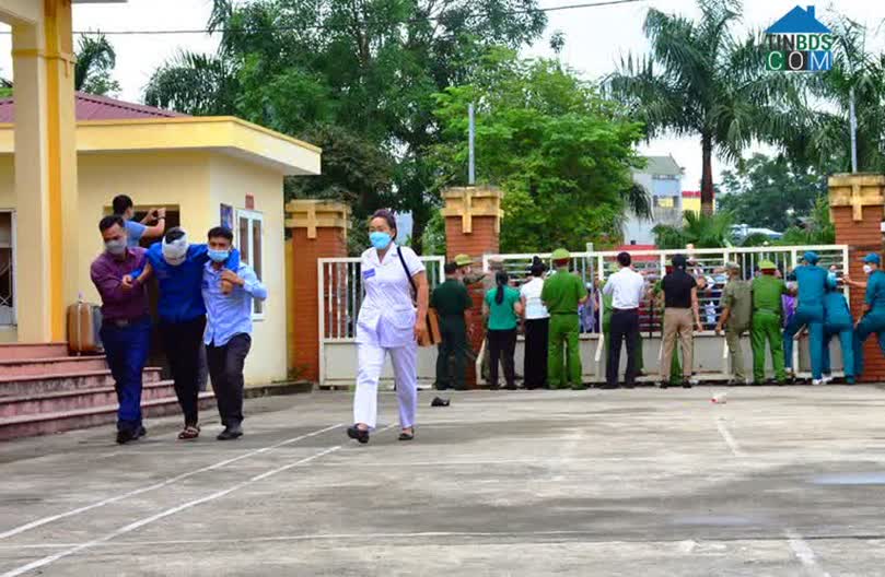 Hình ảnh Noong Bua, Điện Biên, Điện Biên