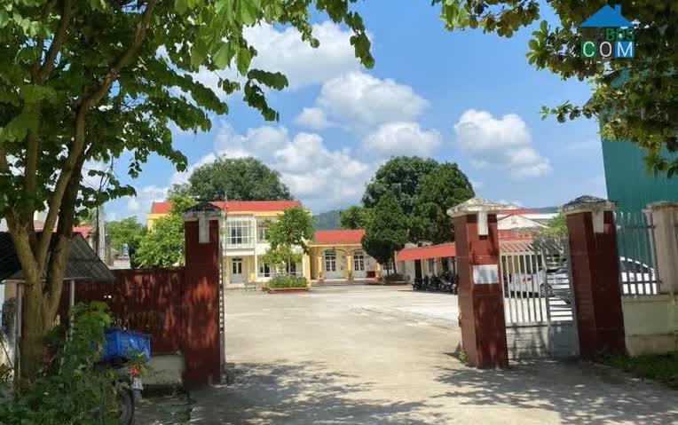 Hình ảnh Thanh Hưng, Điện Biên, Điện Biên