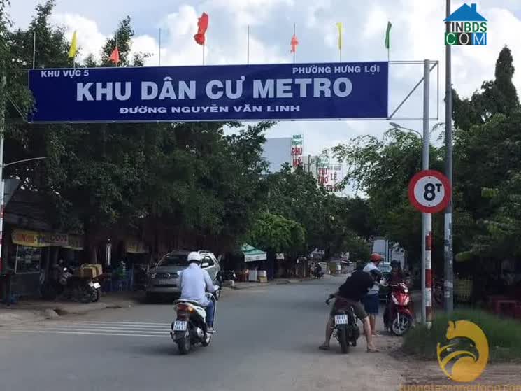 Hình ảnh Hưng Lợi, Ninh Kiều, Cần Thơ