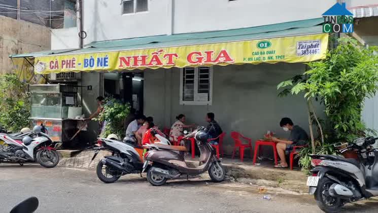 Hình ảnh Cao Bá Quát, Ninh Kiều, Cần Thơ