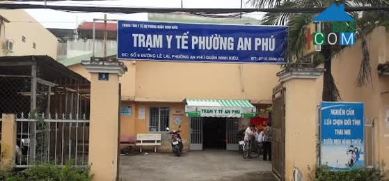 Hình ảnh Lê Lai, Ninh Kiều, Cần Thơ