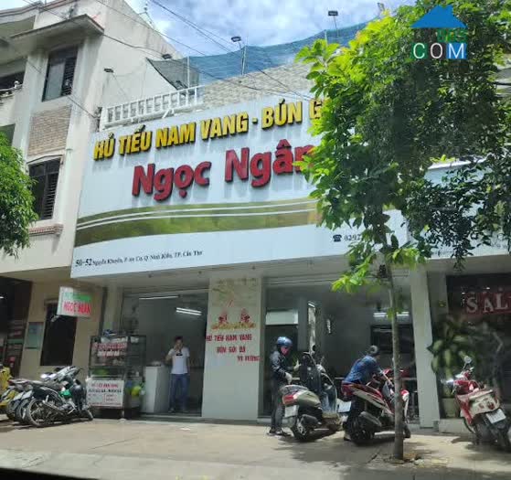 Hình ảnh Nguyễn Khuyến, Ninh Kiều, Cần Thơ