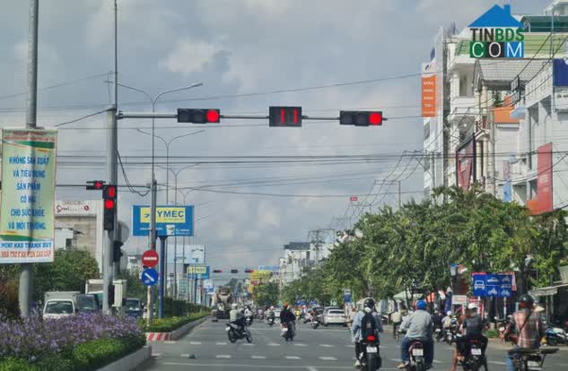 Hình ảnh Nguyễn Văn Cừ, Ninh Kiều, Cần Thơ