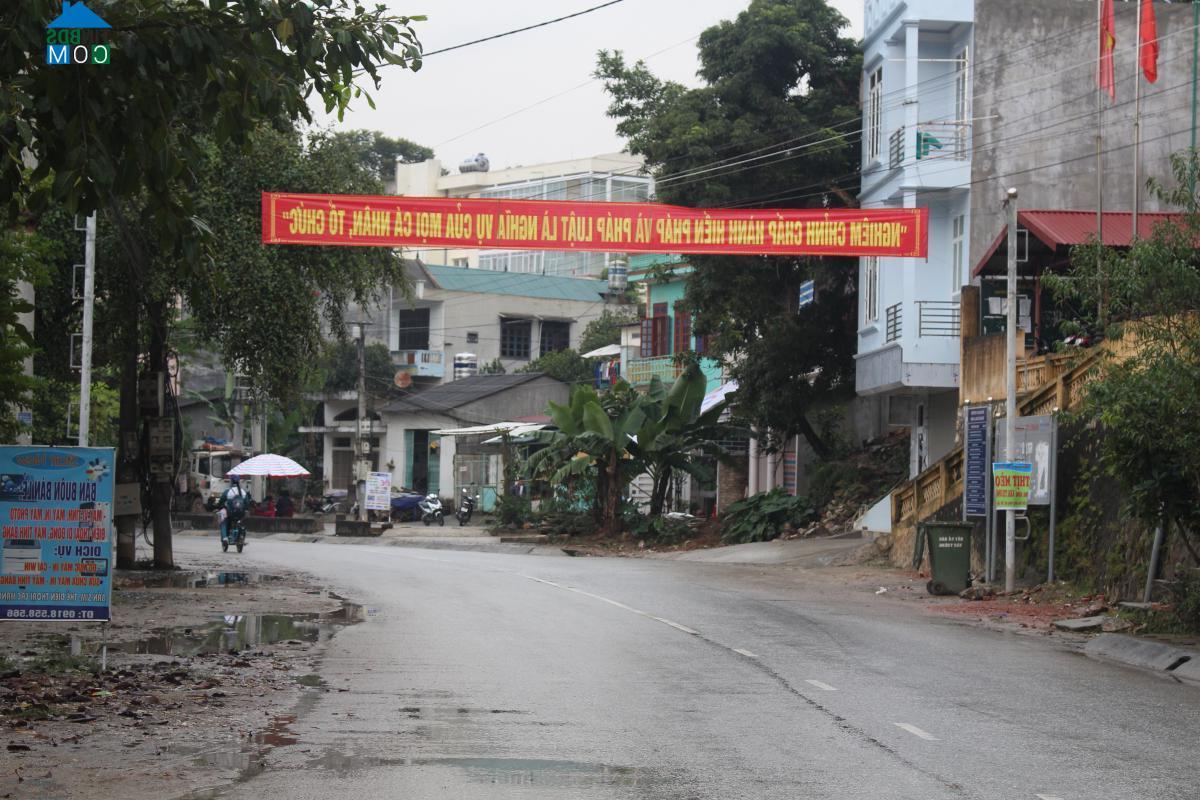 Hình ảnh Tân Giang, Cao Bằng, Cao Bằng