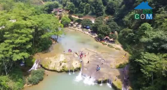 Hình ảnh Đại Tiến, Hòa An, Cao Bằng