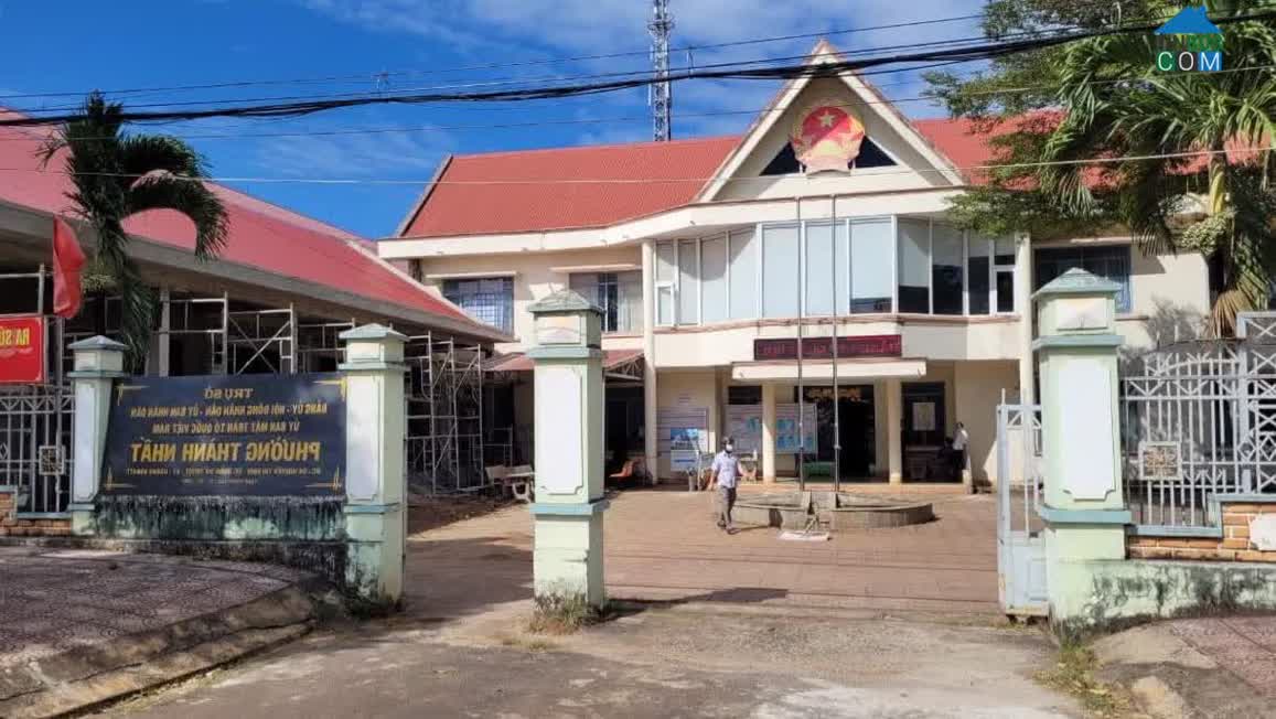 Hình ảnh Thành Công, Buôn Ma Thuột, Đắk Lắk