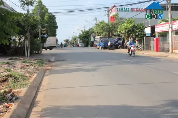 Hình ảnh Mai Xuân Thưởng, Buôn Ma Thuột, Đắk Lắk