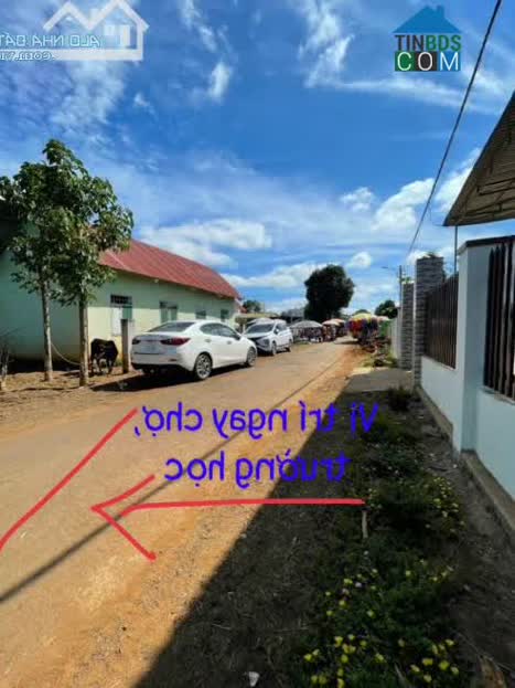 Hình ảnh Tố Hữu, Buôn Ma Thuột, Đắk Lắk