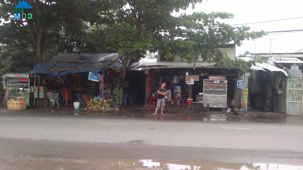 Hình ảnh Tân Nhựt, Bình Chánh, Hồ Chí Minh