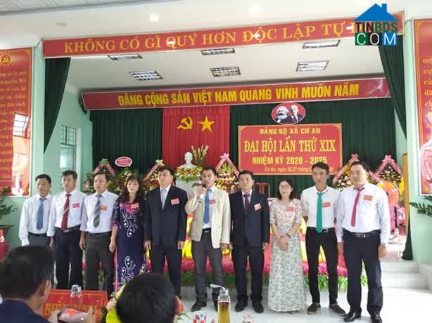 Hình ảnh Cư An, Đăk Pơ, Gia Lai