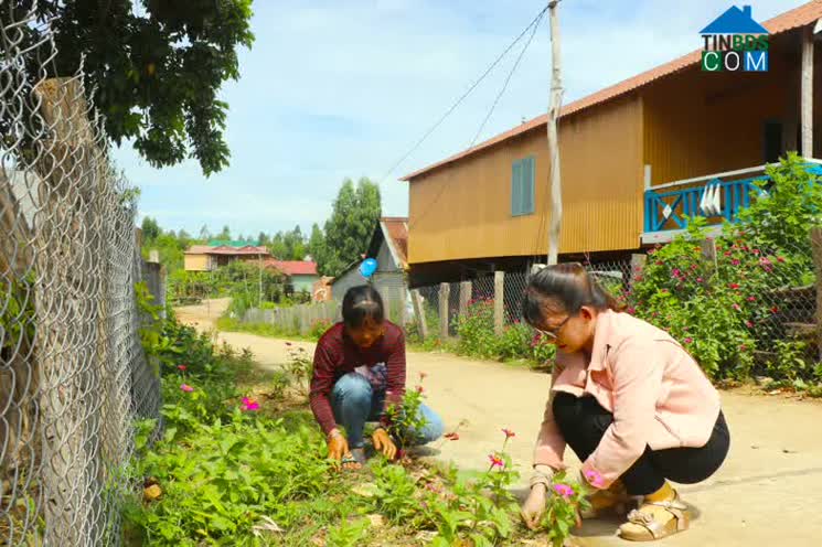 Hình ảnh Sró, Kông Chro, Gia Lai