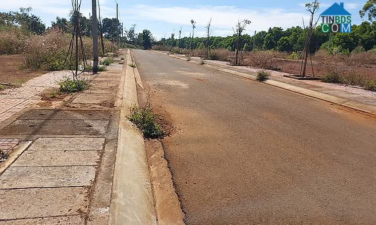 Hình ảnh Chư HDrông, Pleiku, Gia Lai