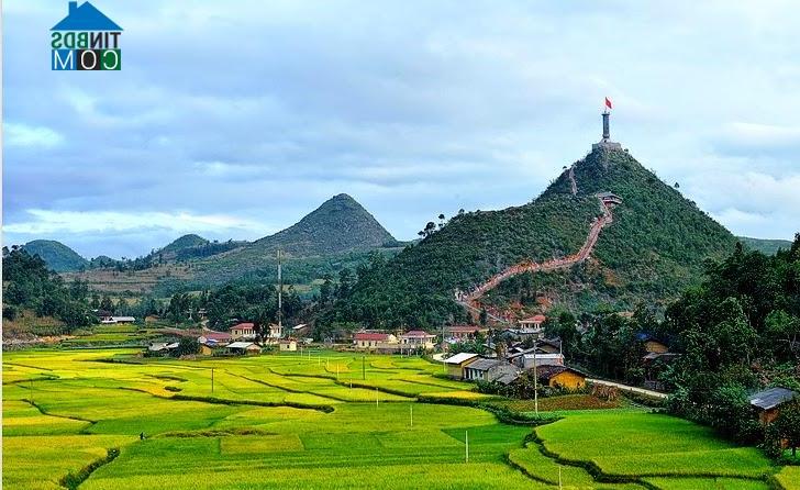 Hình ảnh Lũng Cú, Đồng Văn, Hà Giang