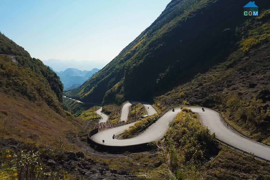 Hình ảnh Phố Là, Đồng Văn, Hà Giang