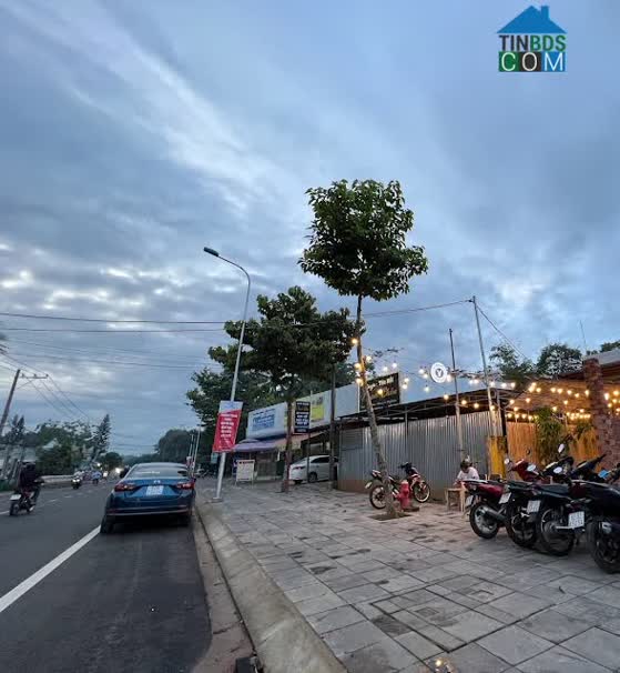 Hình ảnh Nguyễn Trãi, Long Khánh, Đồng Nai