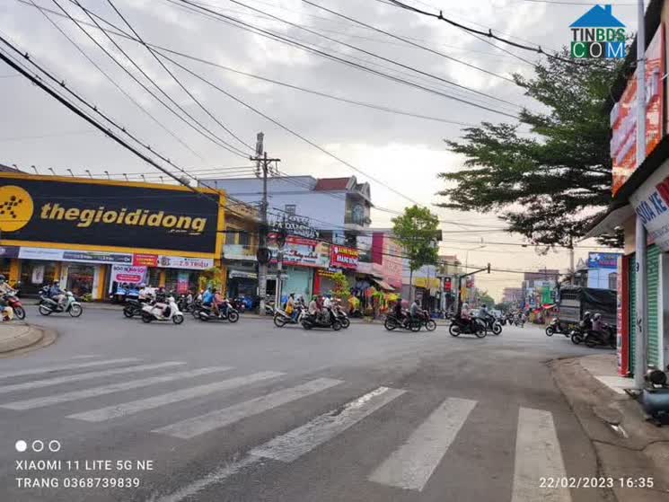 Hình ảnh Trần Phú, Long Khánh, Đồng Nai