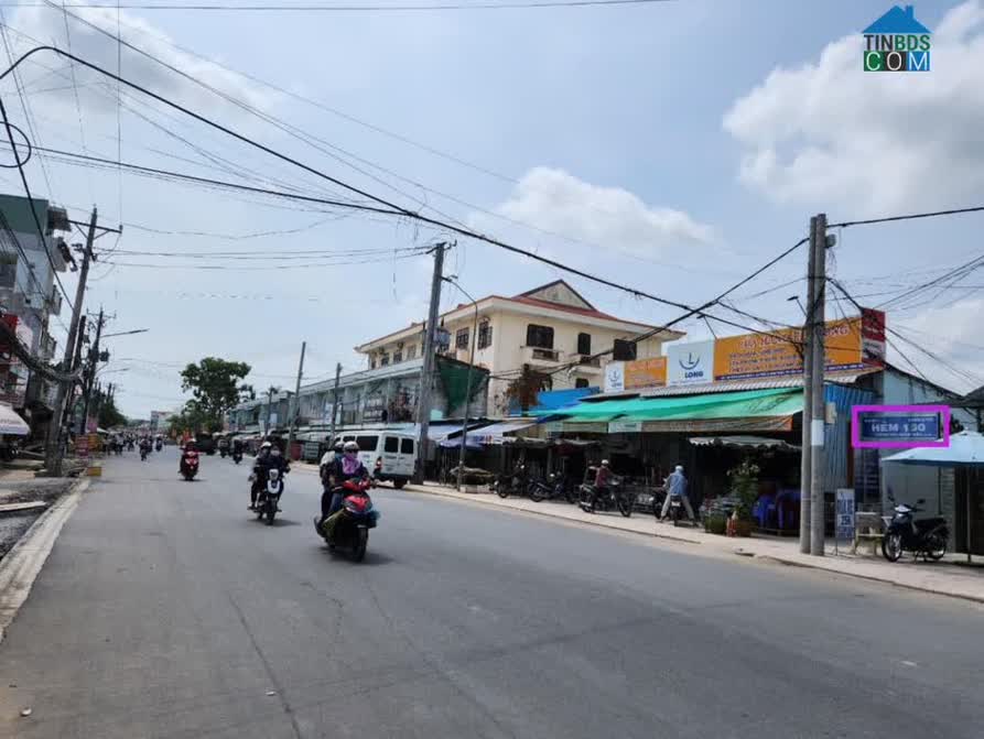 Hình ảnh Trần Quang Diệu, Long Khánh, Đồng Nai