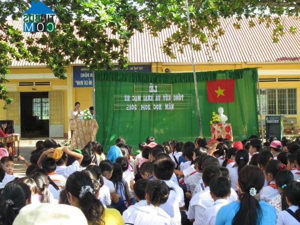 Hình ảnh Phú Lộc, Tân Phú, Đồng Nai
