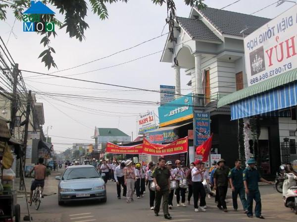 Hình ảnh Quảng Tiến, Trảng Bom, Đồng Nai