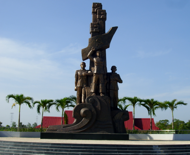 Hình ảnh Phong Hòa, Lai Vung, Đồng Tháp