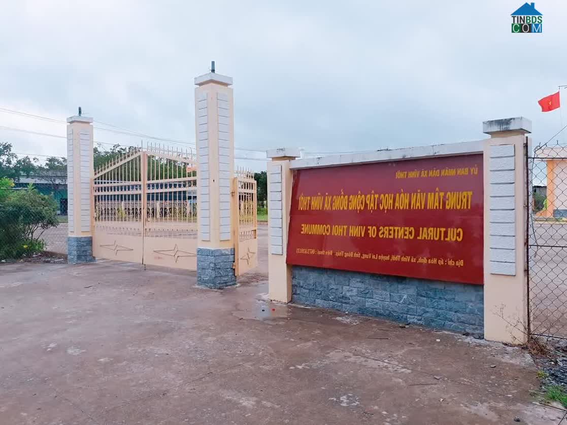 Hình ảnh Vĩnh Thới, Lai Vung, Đồng Tháp
