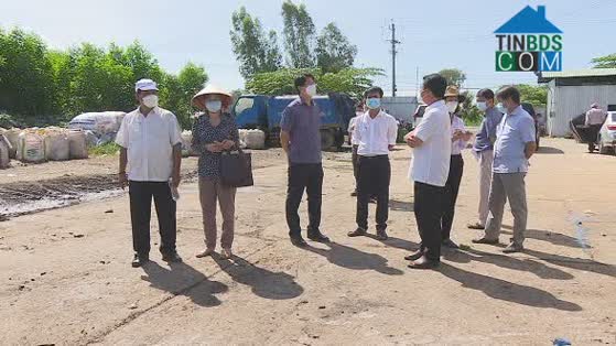 Hình ảnh Tân Phú, Thanh Bình, Đồng Tháp