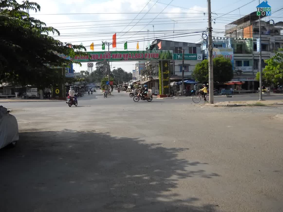 Hình ảnh Tịnh Thới, Thành phố Cao Lãnh, Đồng Tháp