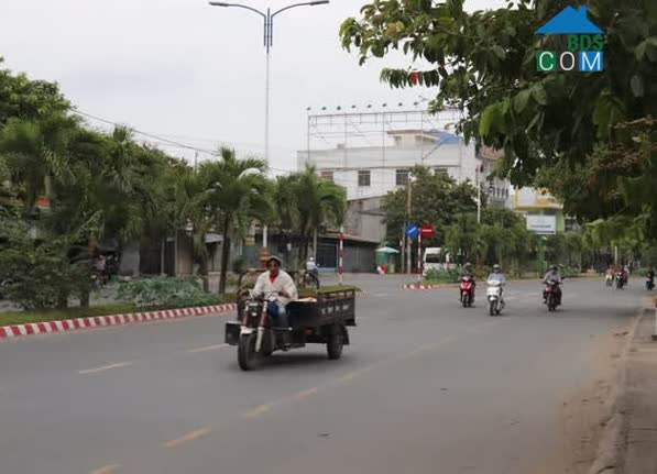 Hình ảnh Nguyễn Thái Học, Thành phố Cao Lãnh, Đồng Tháp