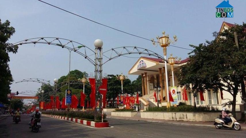 Hình ảnh Nguyễn Chí Thanh, Phúc Yên, Vĩnh Phúc