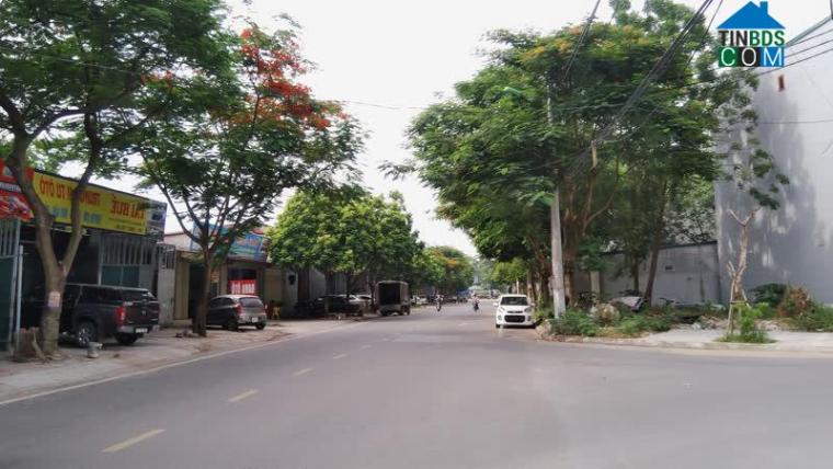Hình ảnh Nguyễn Công Trứ, Vĩnh Yên, Vĩnh Phúc
