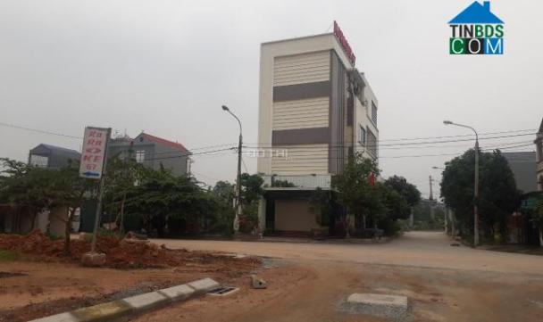 Hình ảnh Tam Lộng, Vĩnh Yên, Vĩnh Phúc