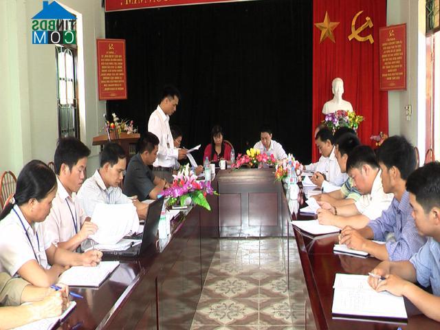 Hình ảnh Nậm Ban, Mèo Vạc, Hà Giang