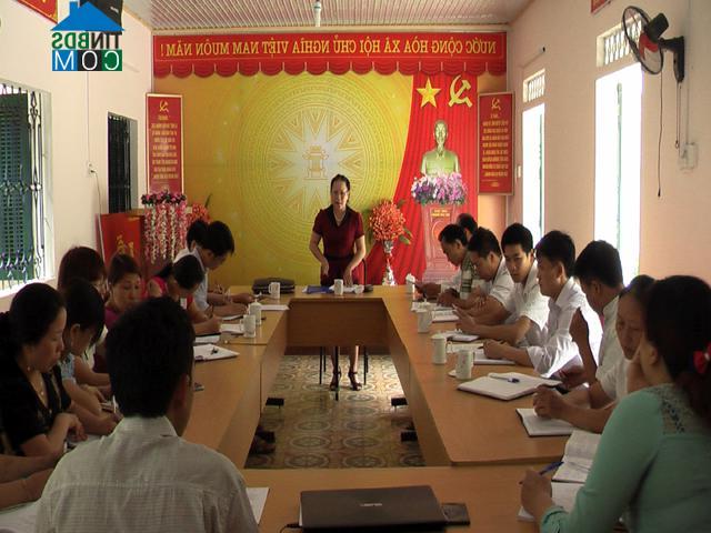 Hình ảnh Pả Vi, Mèo Vạc, Hà Giang